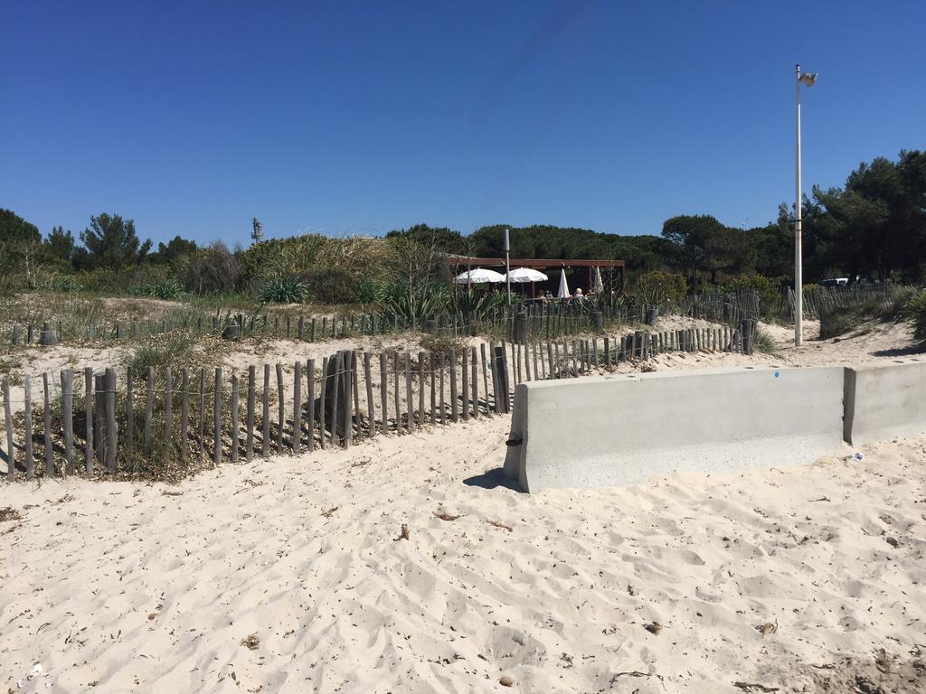 Entre Mer Et Mer La Seyne-sur-Mer Kültér fotó