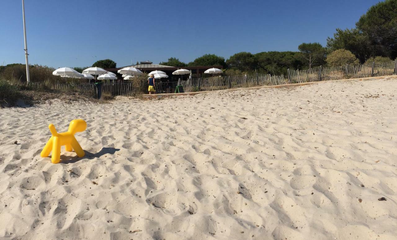 Entre Mer Et Mer La Seyne-sur-Mer Kültér fotó